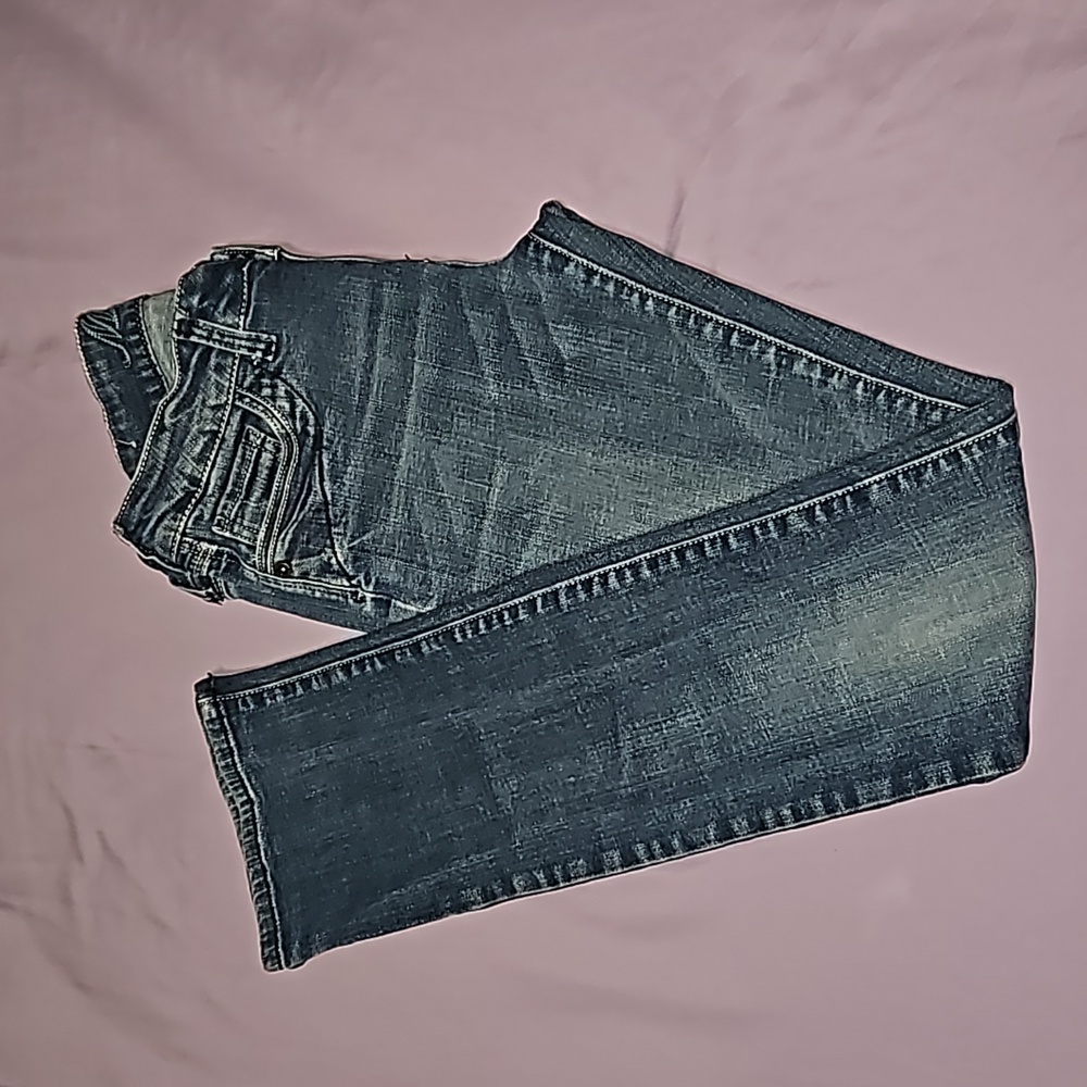 Delia's Mallory jeans size 3/4